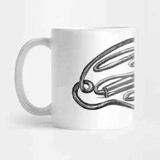 Mics Mug